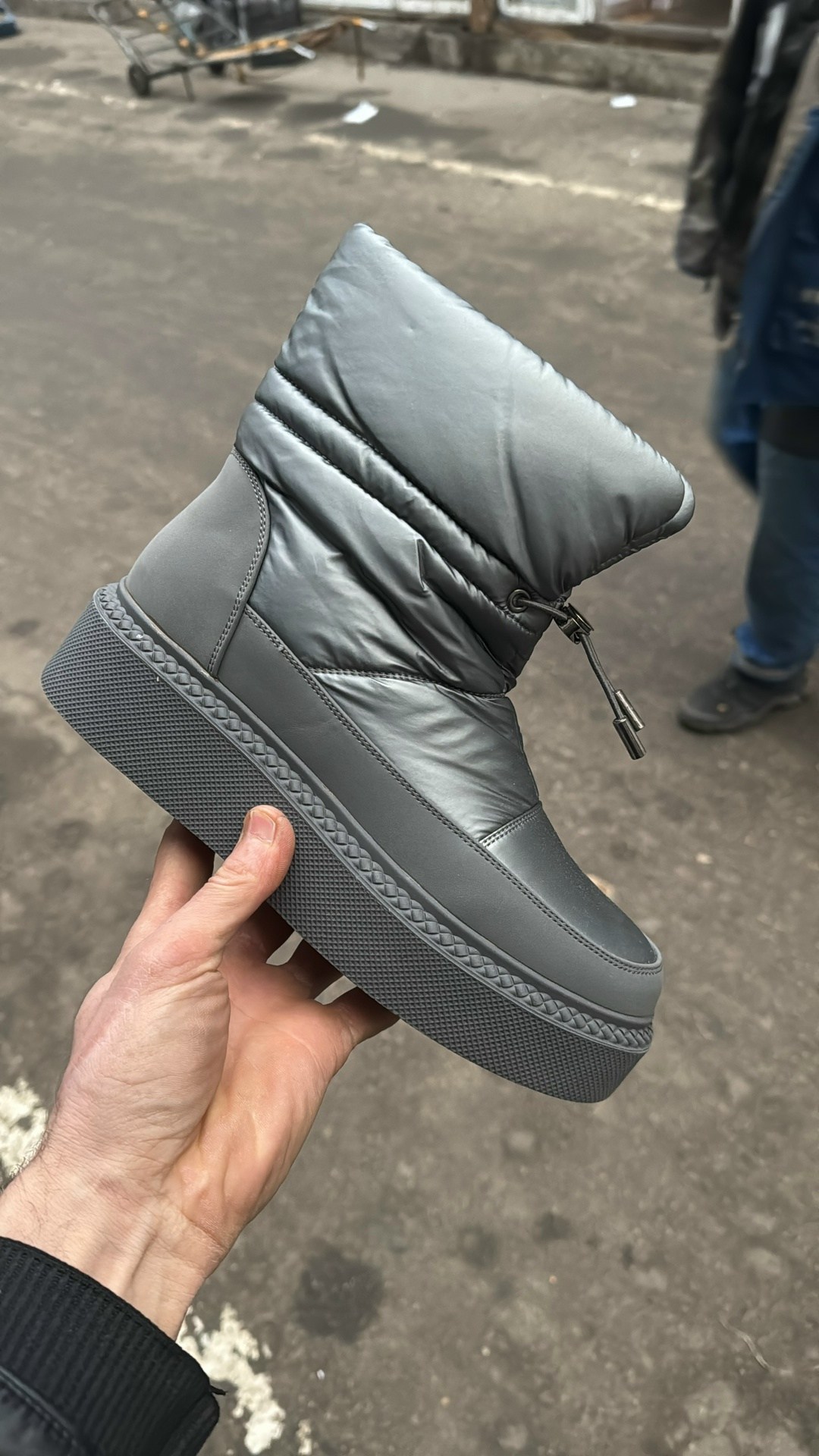 женские дутики,дутики женские зимние, женская зимняя, женская дутики,ботинка женские зимние