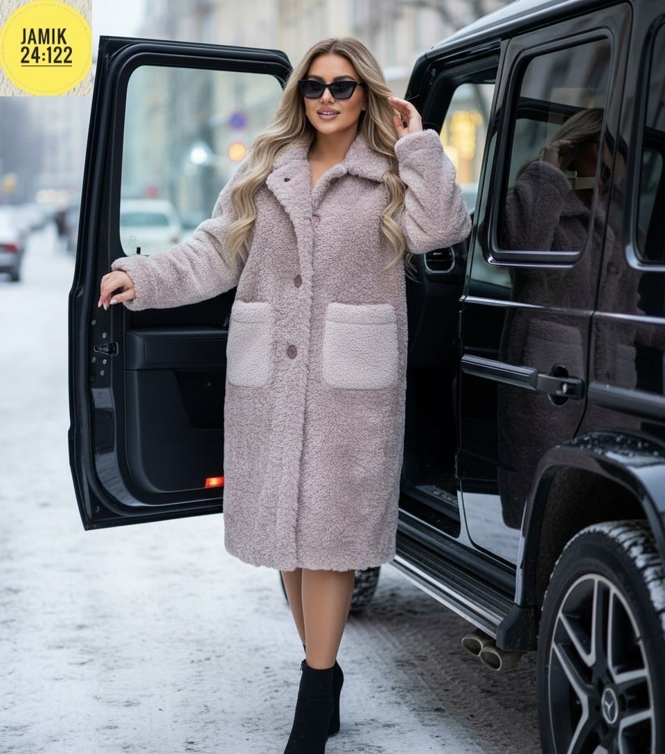 модное пальто,шубка тедди,пальто чебурашка экошуба,пальто барашек,пальто теплое