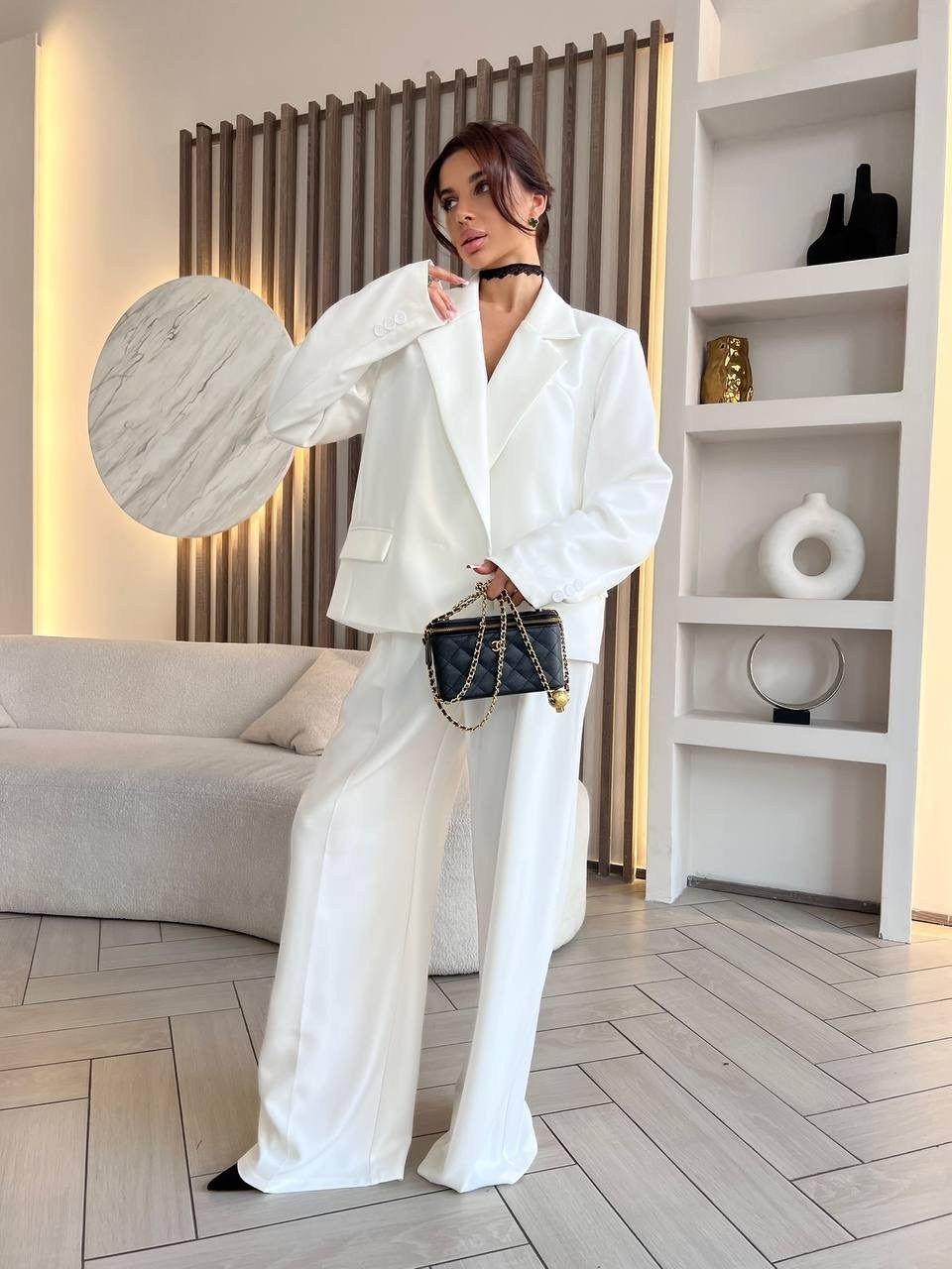 костюмы брючные,костюм с брюками палаццо,костюм брючный классический,классический костюм с брюками палаццо,костюм с брюками