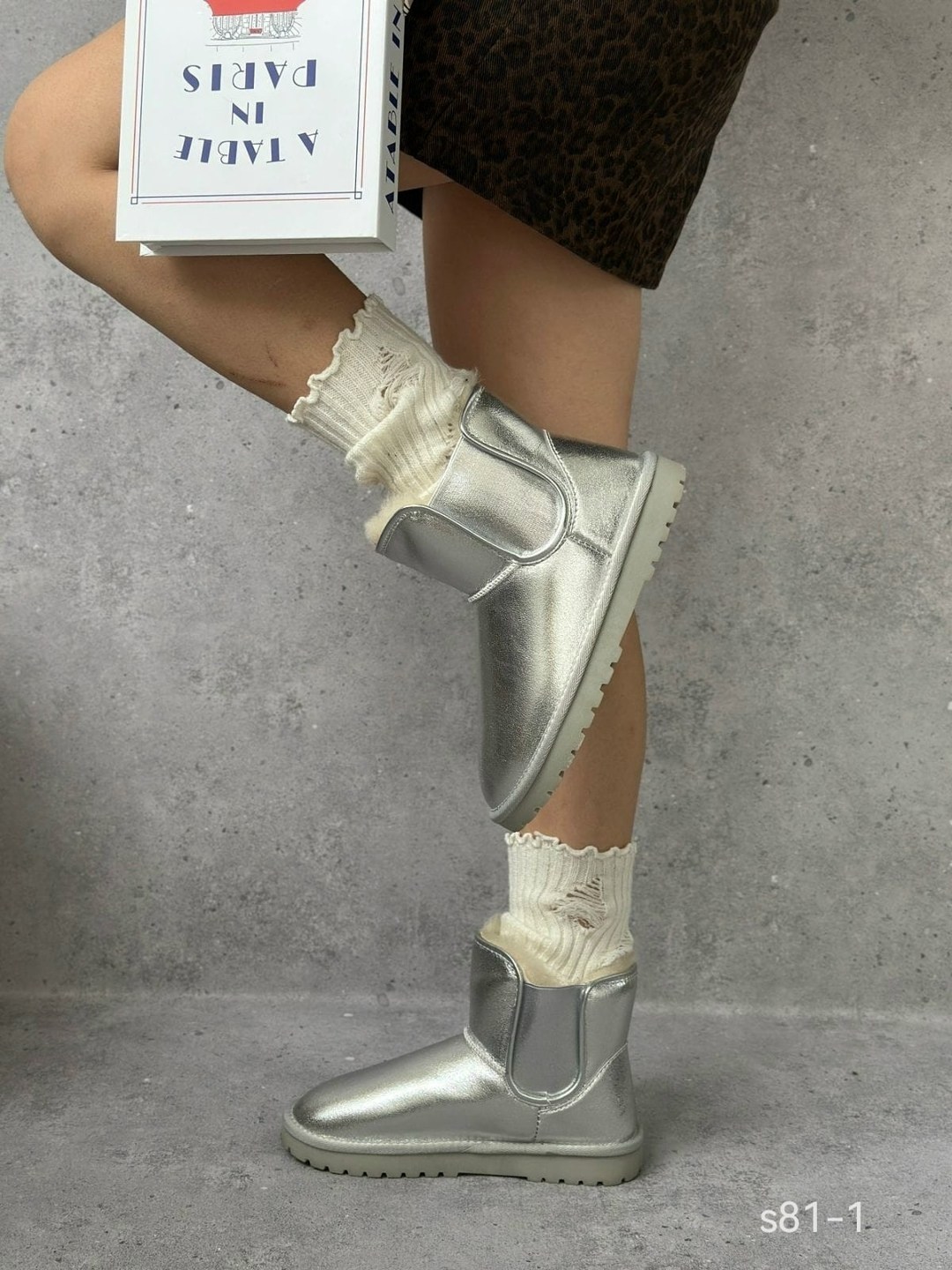 ,угги женские,зимняя женская ,модные угги,женские сапоги