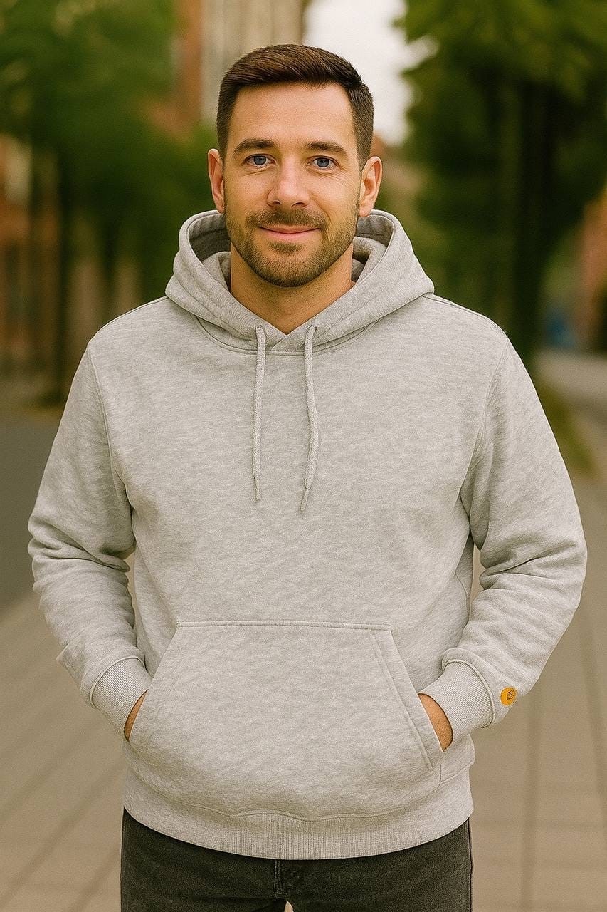 мужская толстовка,толстовка мужская с капюшоном,толстовка с капюшоном,толстовки худи,серая толстовка