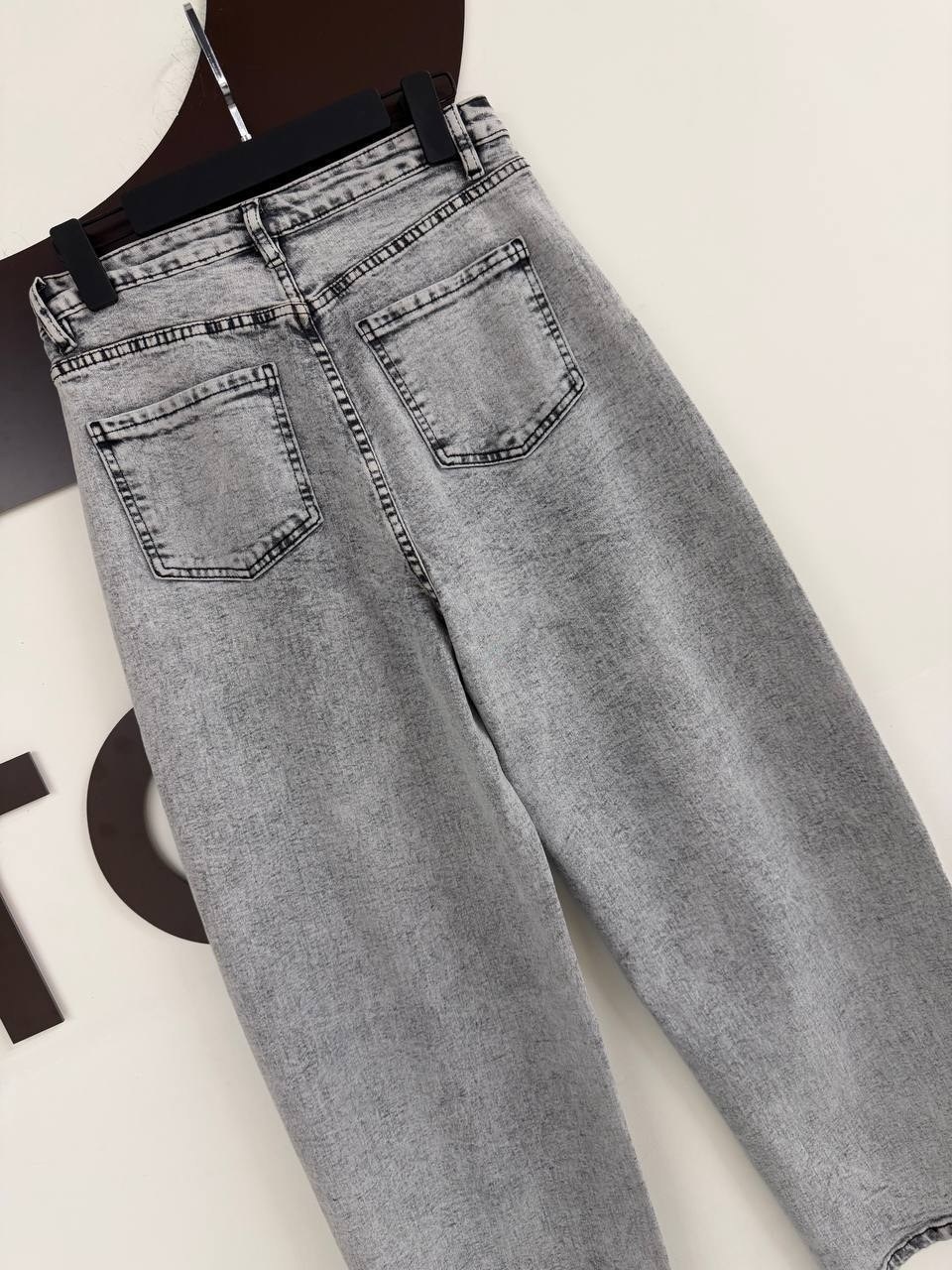 женские джинсы,широкие джинсы,джинсы серый,джинсы,джинсы брюки