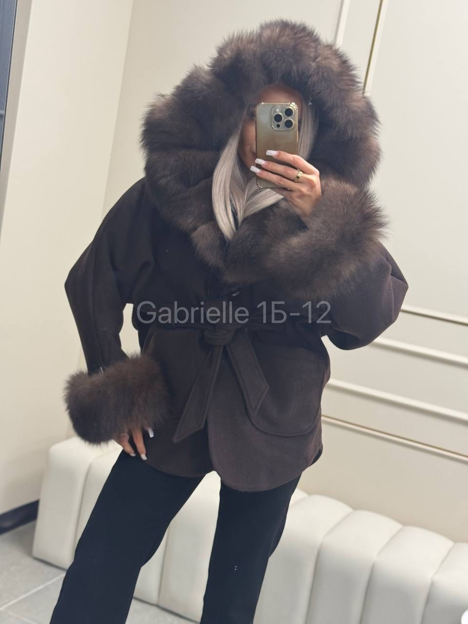 пальто с мехом,пальто с натуральным мехом,полупальто с мехом,пальто женское с мехом,пальто кашемировое