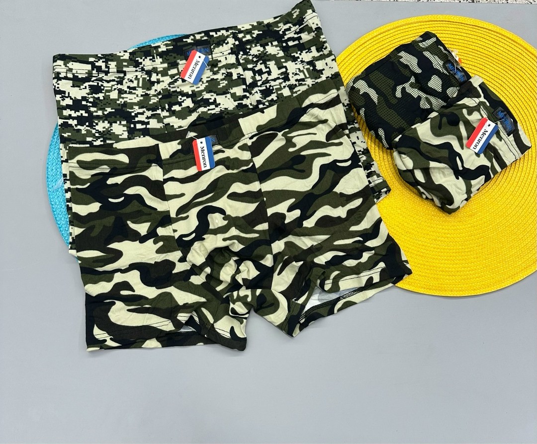 комплект трусов мужских,камуфляжные трусы,мужские трусы камуфляж,трусы мужские,комплект трусов
