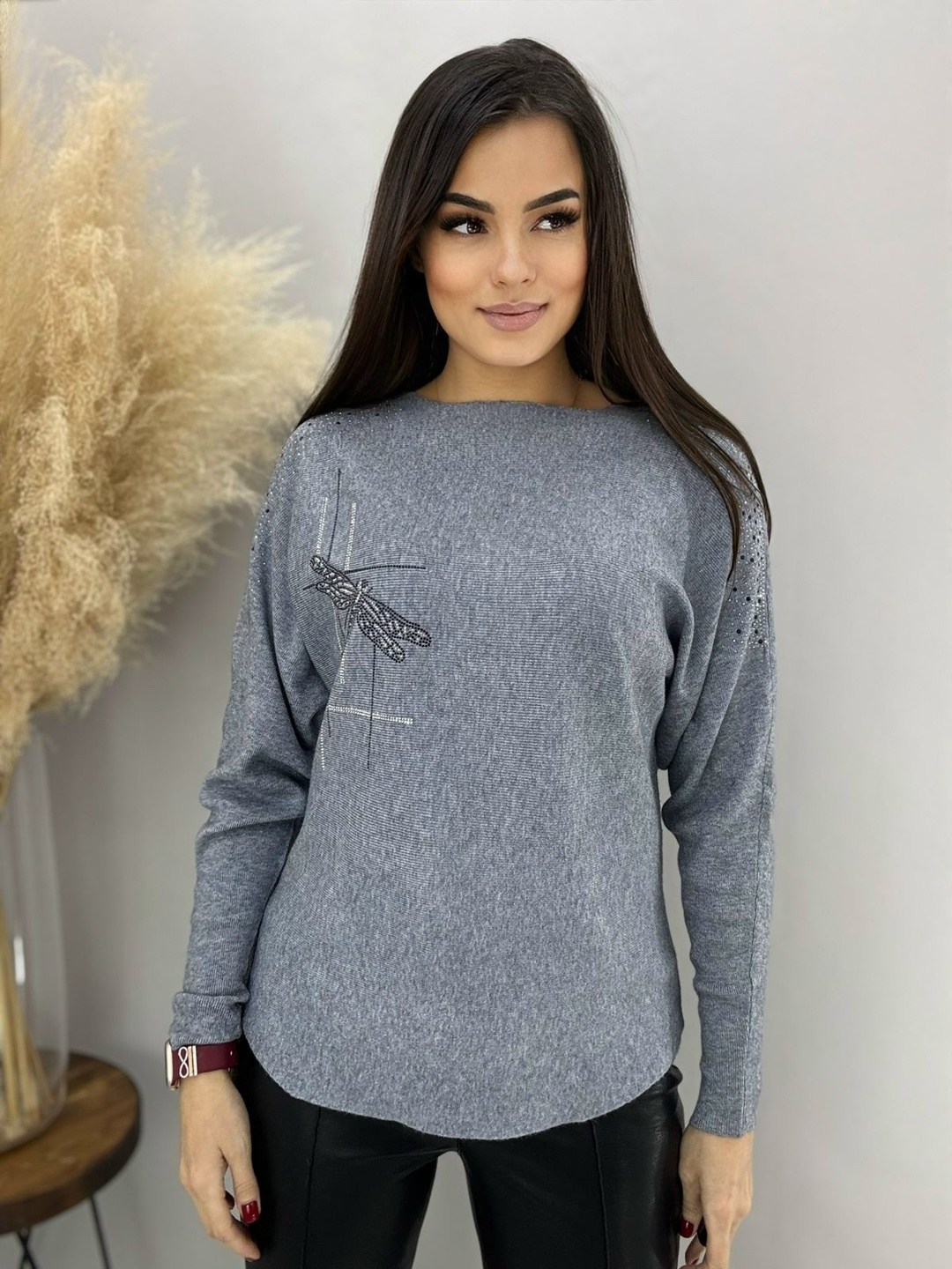 кофта женская,модная кофта,джемпер женские,джемпер,джемпер летучая мышь