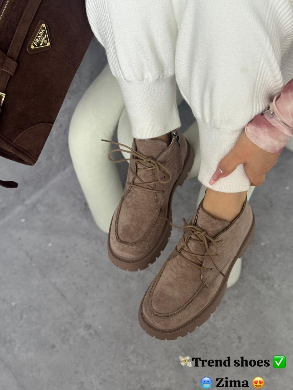 ,замшевые ботинки,ботинки бежевые,ботинки женские,ботинки модные