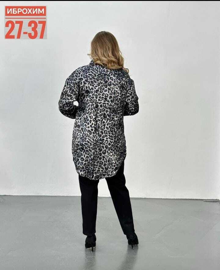 блузка женская,женская туника,леопардовая рубашка,рубашка женская,туника женская большие размеры