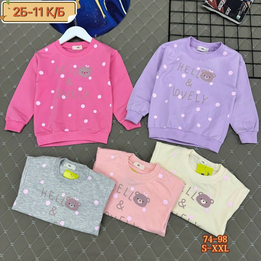 свитшот серый,джемпер для малыша,джемпер для девочек,свитшот для малыша,cвитшот для девочки