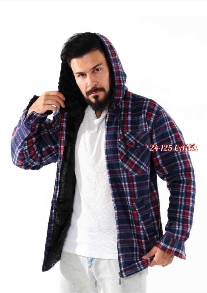 рубашка мужская с капюшоном,рубашка на меху,рубашка на меху теплая,рубашки меху капюшоны,куртка рубашка мужская