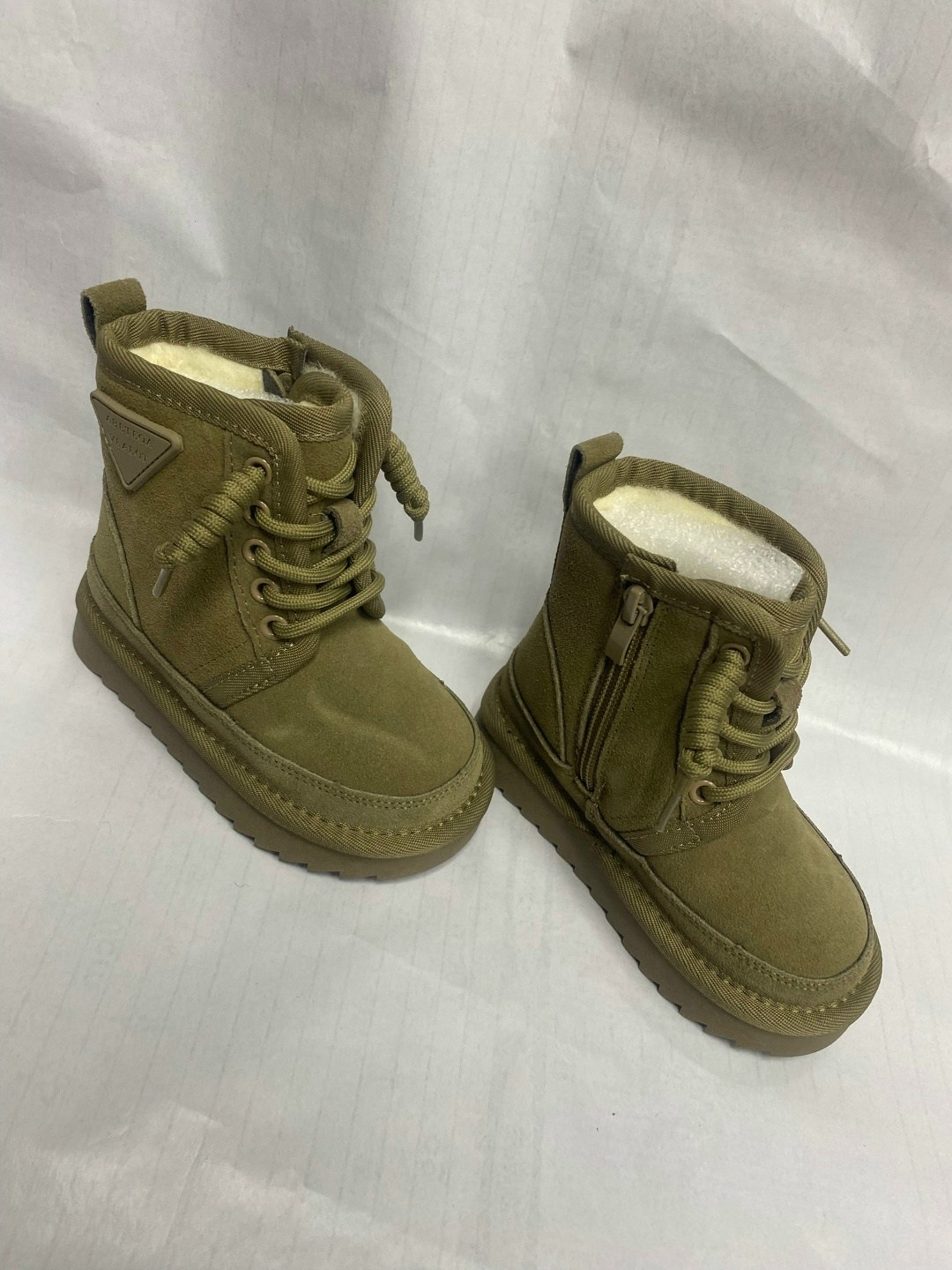 ,ugg neumel,ботинки ugg,зимняя ,теплая