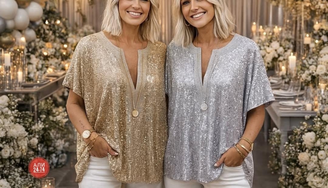 повседневная блузка,вечерняя блузка,блузка с пайетками,модная блузка,женская блузка