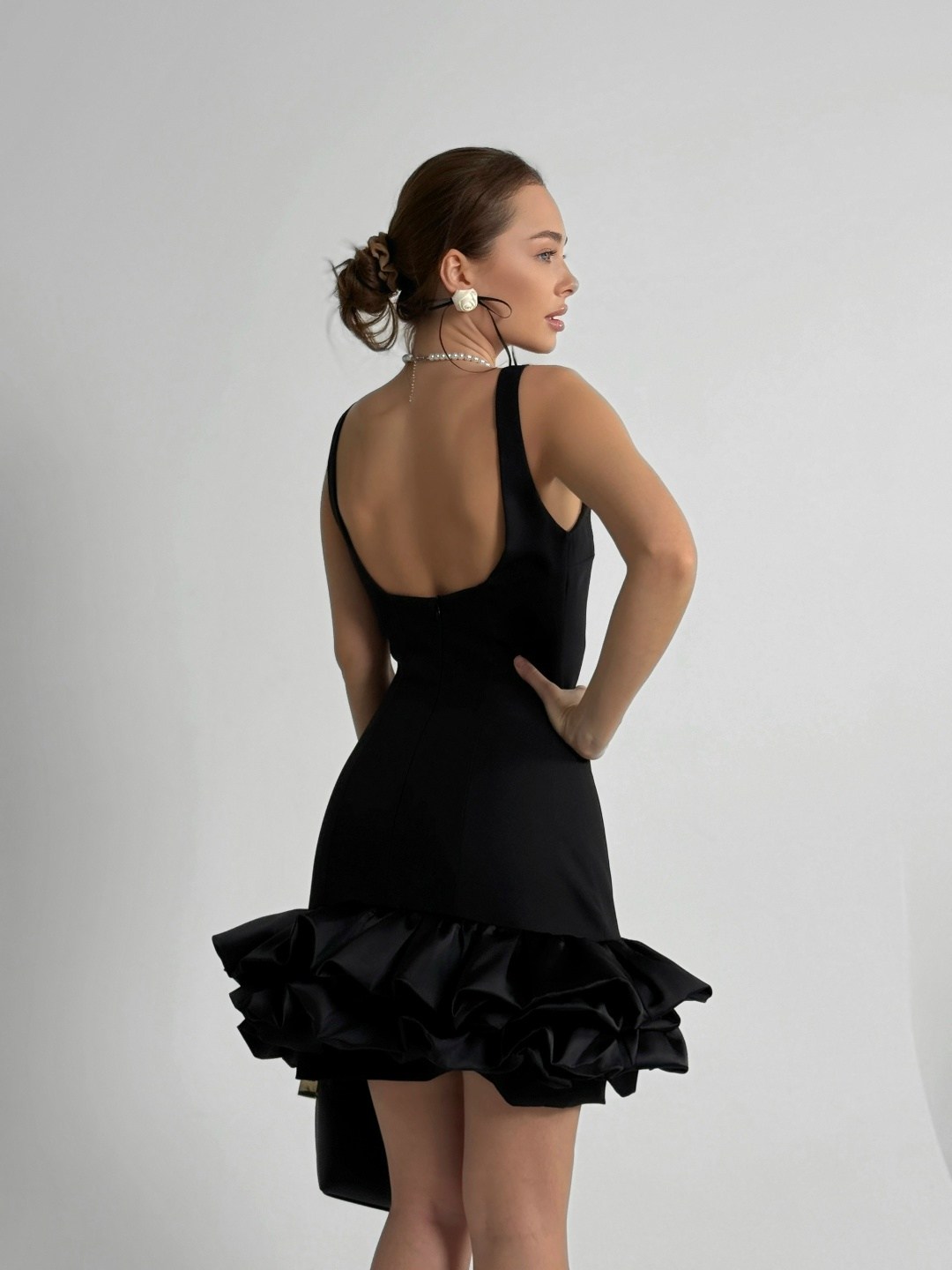 нарядное платье,платья мини,платье черное,короткие платье,платье