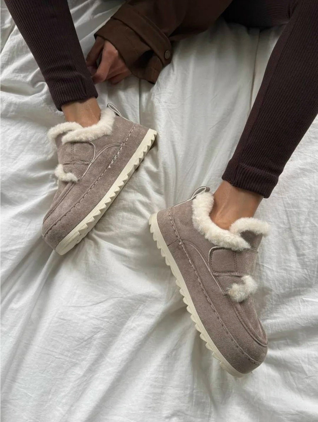 ,угги женские, женская зимняя,теплая , повседневные