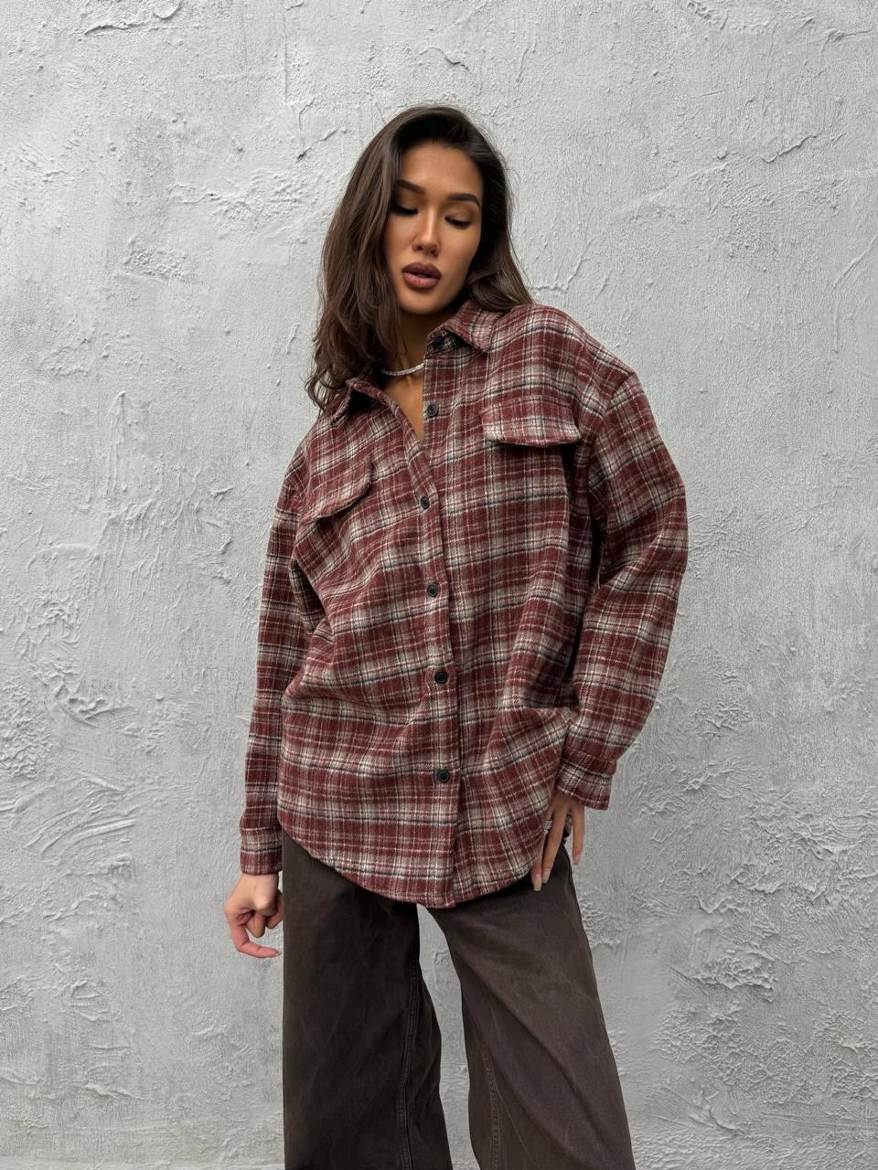 рубашка оверсайз в клетку,рубашка женская в клетку оверсайз,рубашка в клетку женская,рубашка клетка,рубашка клетчатая