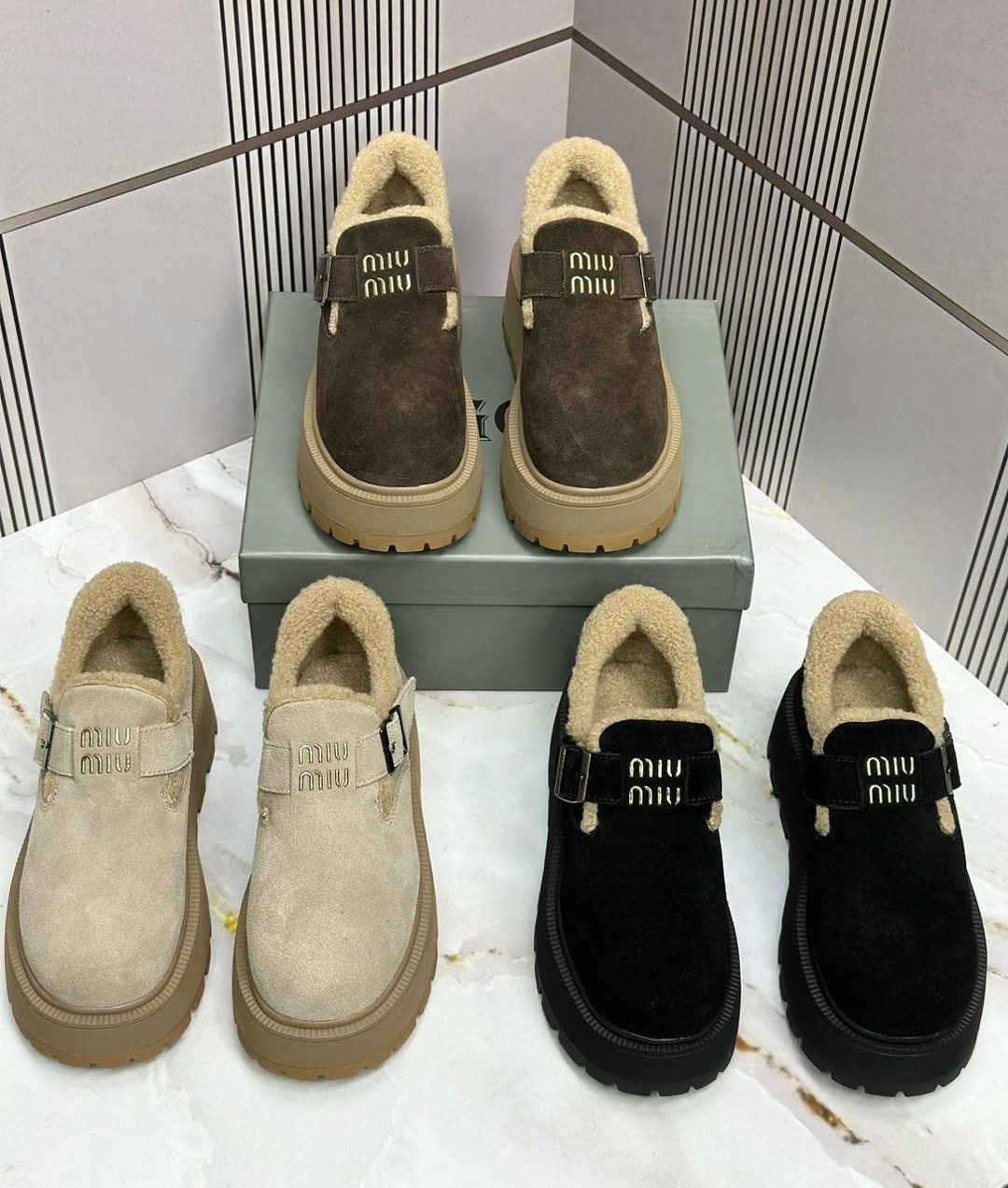 ,женская  зимняя,женские ,платформа , женская