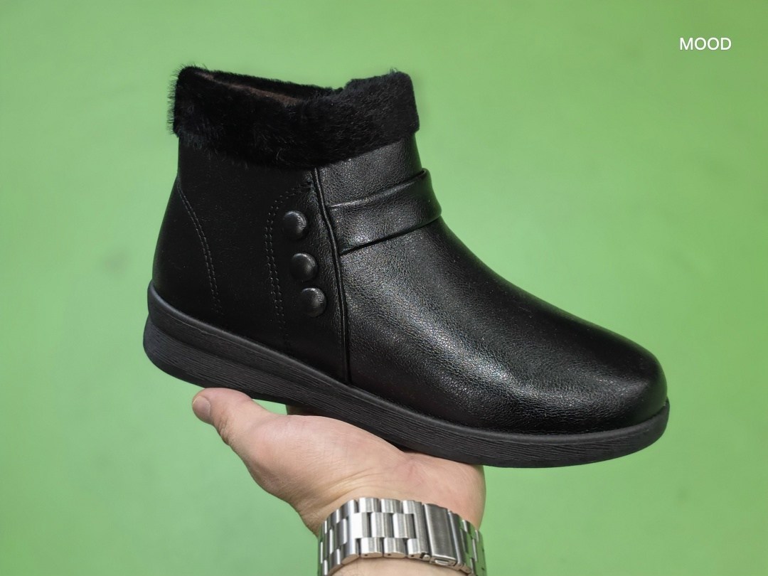 ,зимняя  женская,ботинки женские,женские зимние ботинки,женская