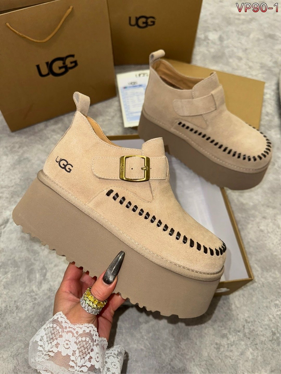 , женская,платформа ,замшевые лоферы,на платформе замшевые