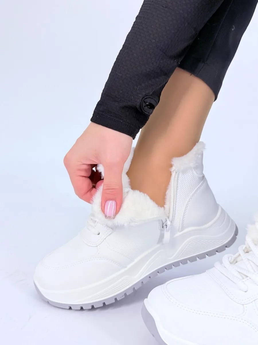 кроссовки женскиe,,кроссовки женские зимние,кроссовки женские зимние с мехом,высокие кроссовки женские