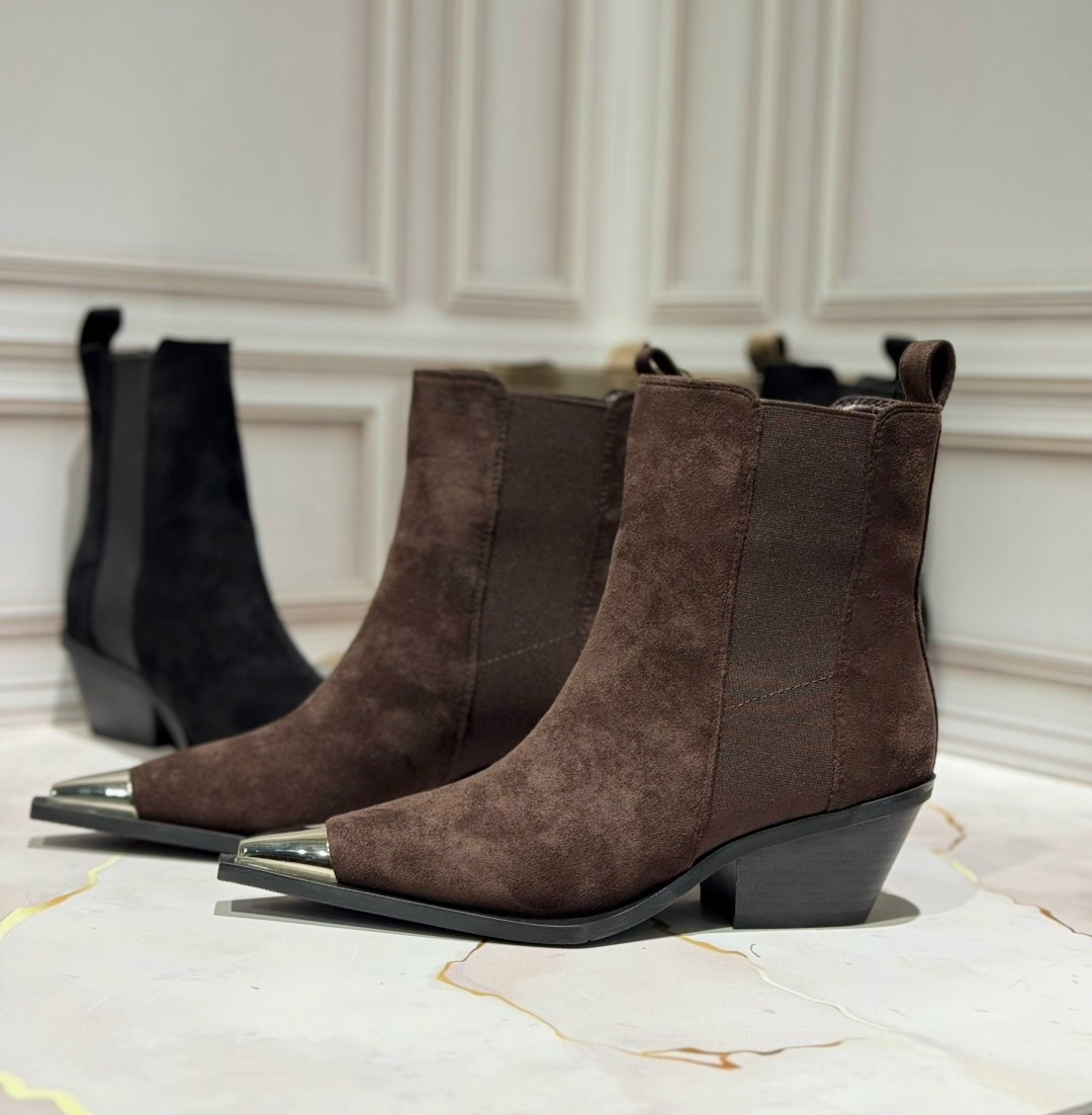 ,ботильоны казаки,женская ,модные ботильоны,ботильоны женские