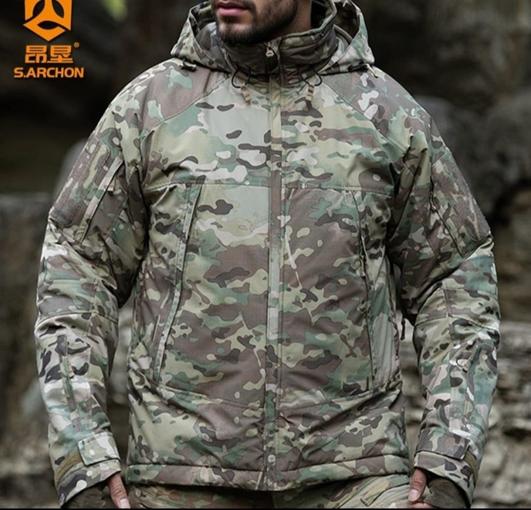 куртка тактическая,камуфляжная куртка,куртка в стиле милитари,зимняя тактическая куртка,куртка софтшелл милитари