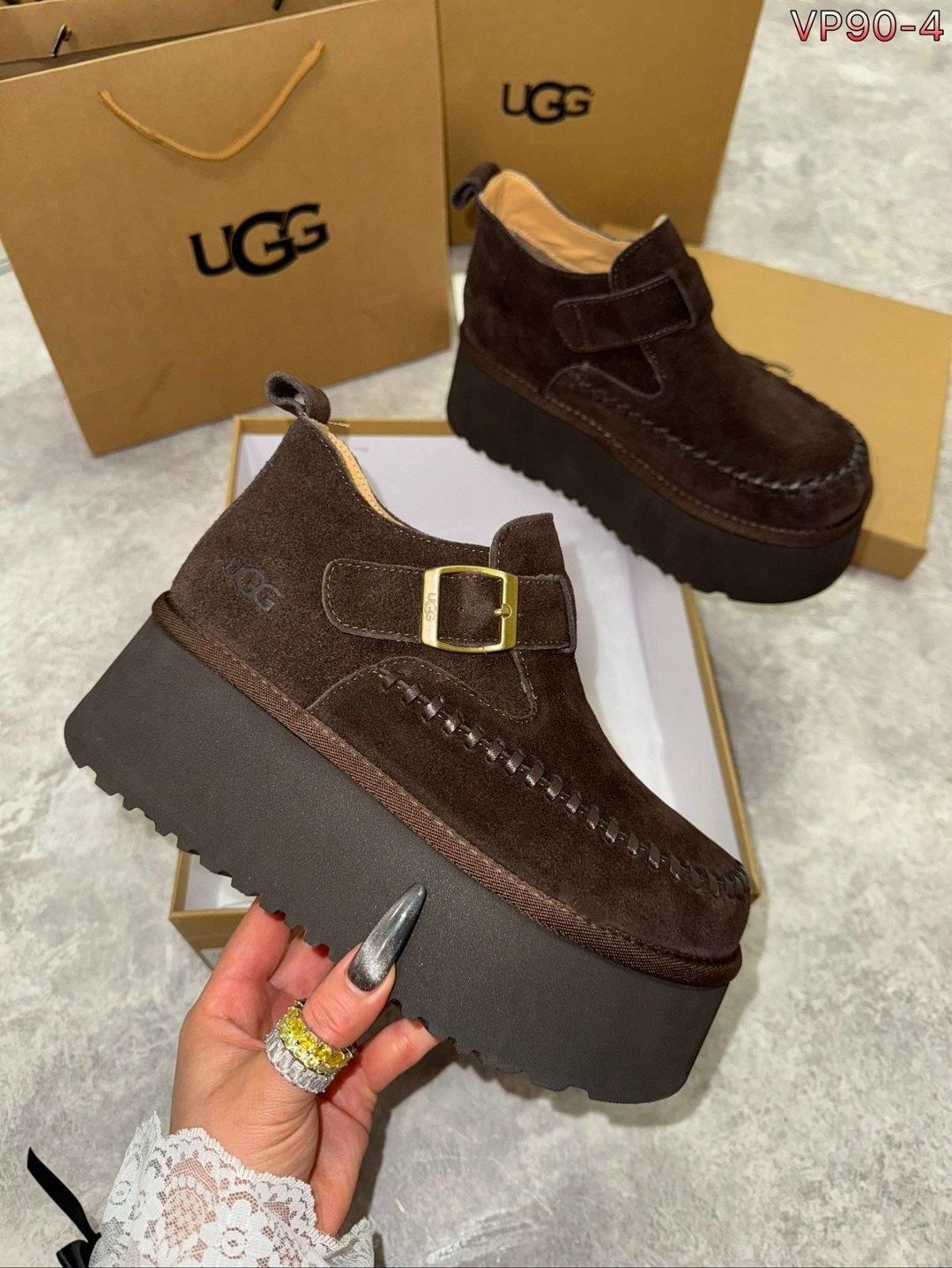 , женская,платформа ,замшевые лоферы,на платформе замшевые