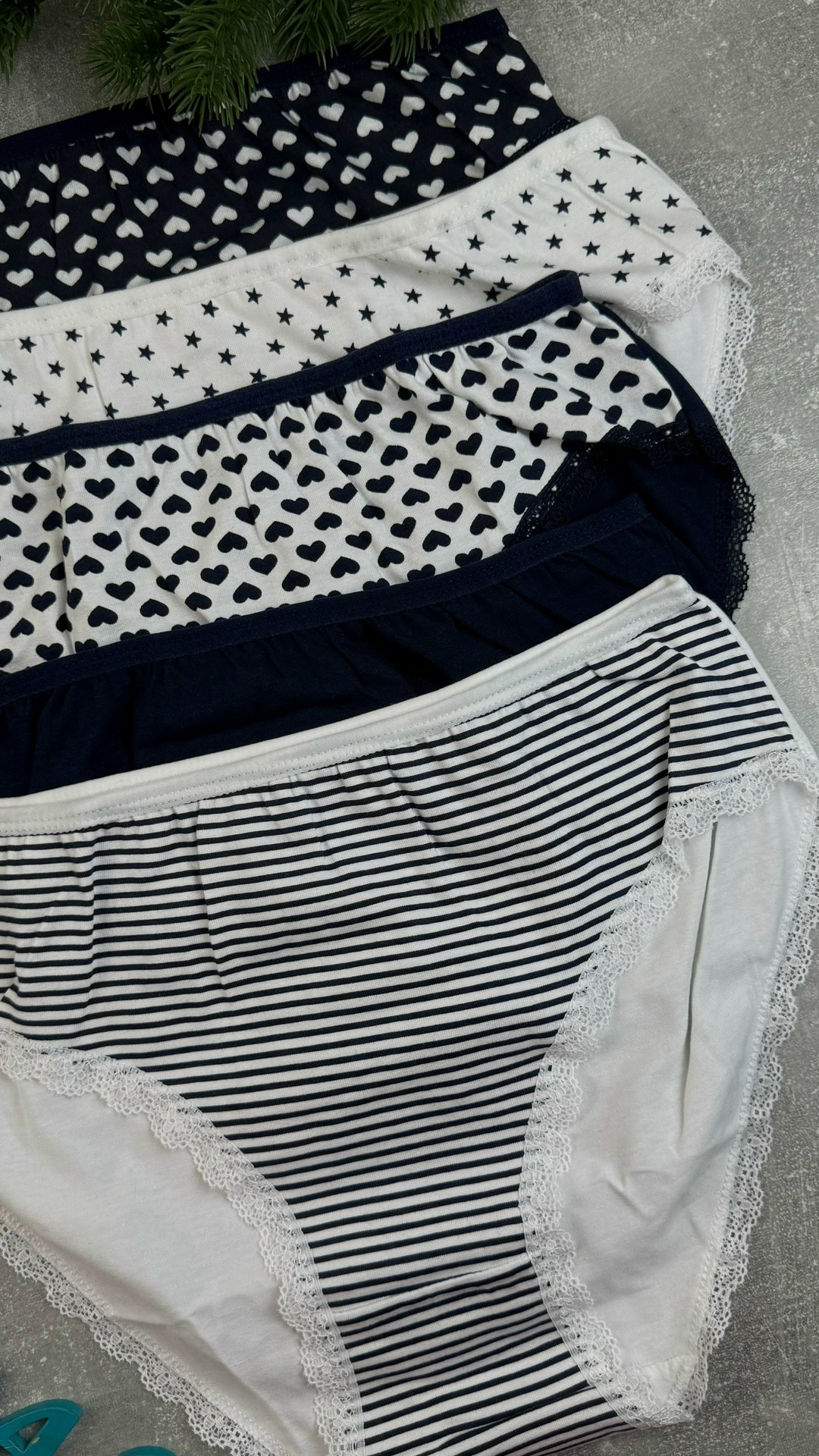 комплект трусов слипы nicoletta,слипы женские трусы,набор женских трусиков,комплект трусов,комплект трусов женские