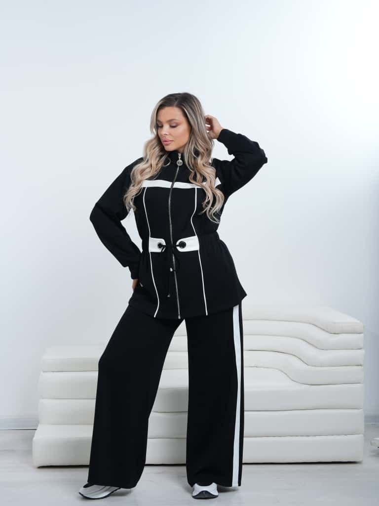 спортивные костюмы женские,спортивные костюмы,женский костюм,cпортивный костюм больших размеров,костюм с брюками