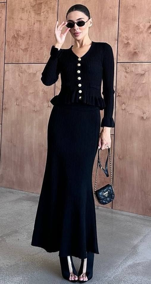 модные костюмы,вязаный костюм с юбкой,костюм с юбкой миди,костюмы женские с юбкой,теплый костюм с юбкой