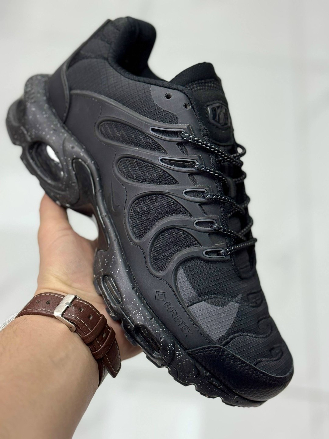 кроссовки nike air max plus tn,air max terrascape plus triple black,nike air max plus tn,кроссовки nike air max tn plus terrascape,nike air max plus