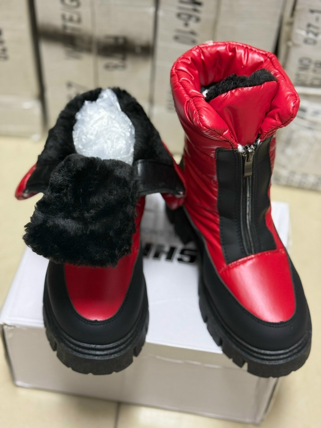 ,дутики зимние женские, женская зимняя,дутики женские,дутики