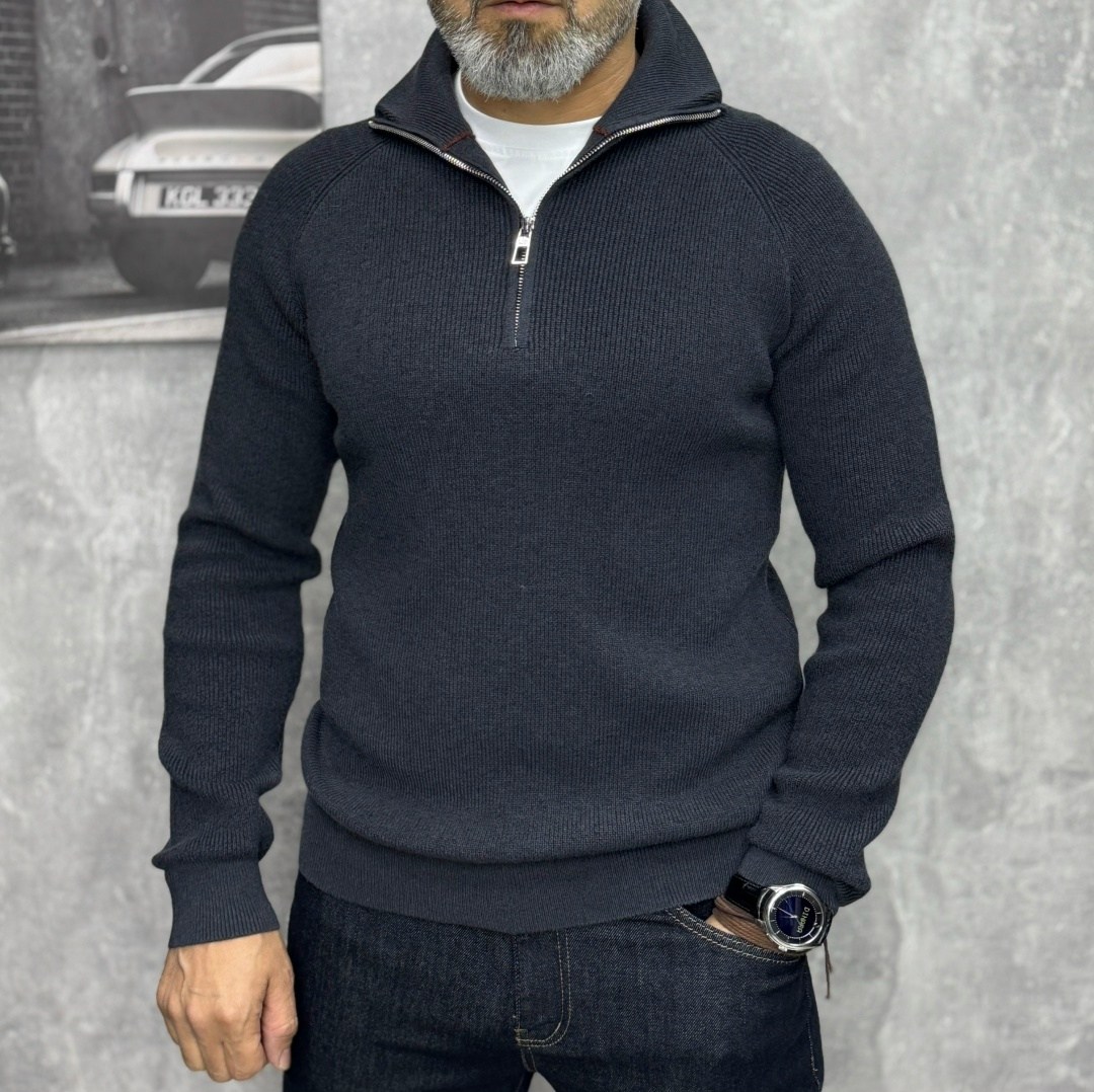 свитер джемпер,свитеры мужские,джемпер с воротником,джемпера мужские,мужская кофта