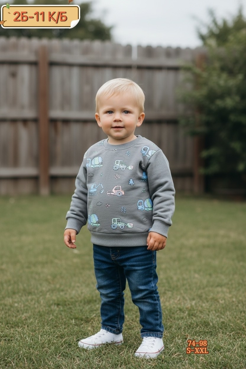 свитшот для малыша,детский свитшот,свитшот детский для мальчика,свитшот для мальчика и девочки,джемпер детский