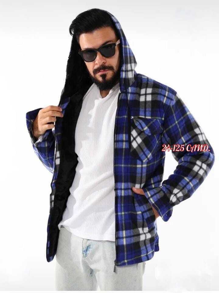 рубашка мужская с капюшоном,рубашка на меху,рубашка на меху теплая,рубашки меху капюшоны,куртка рубашка мужская