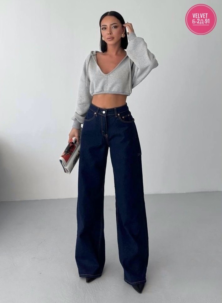 джинсы широкие,женские джинсы,женские широкие джинсы,джинсы оверсайз,джинсы палаццо
