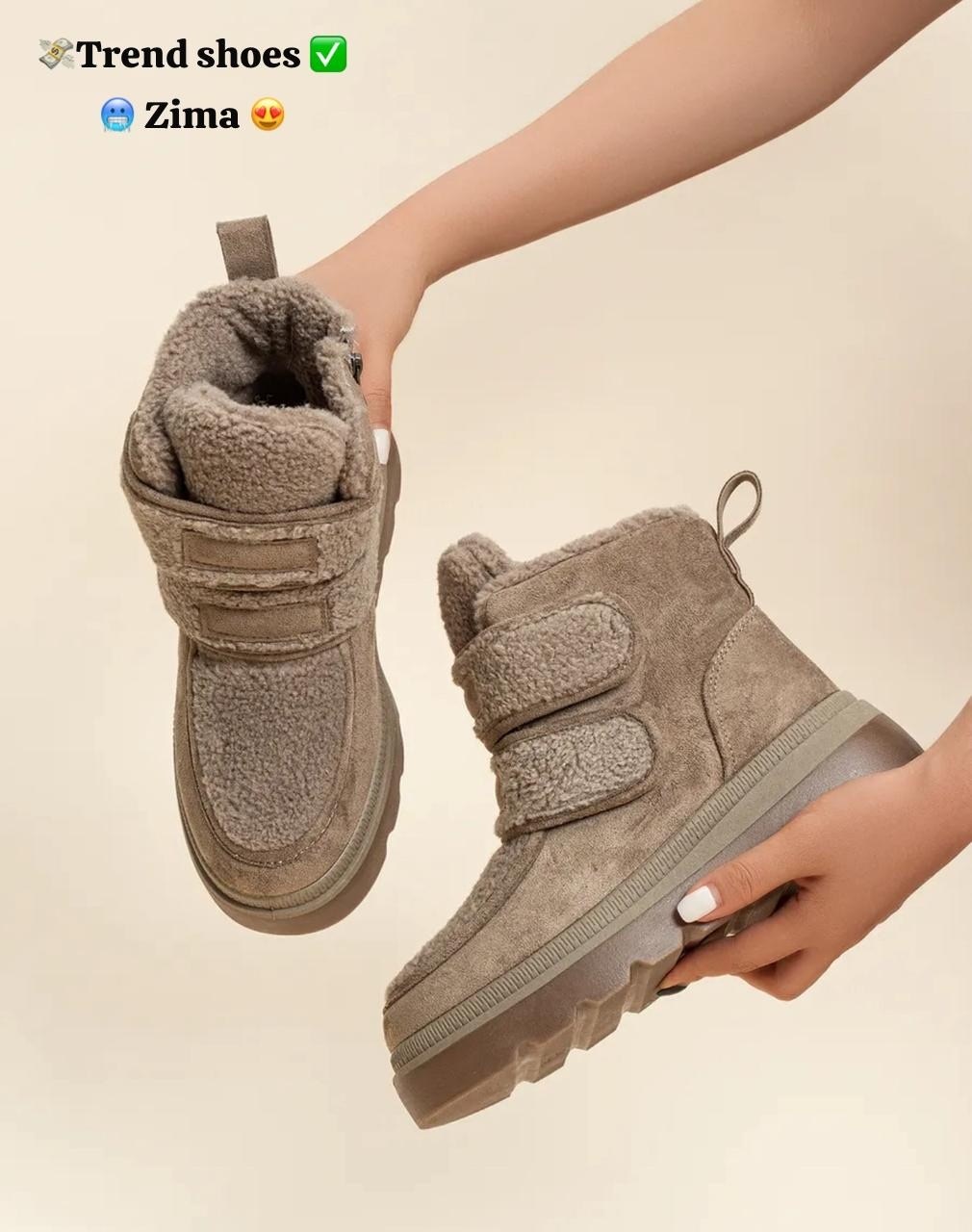 ,зимняя ,валеши на липе,женская зимняя ,угги женские