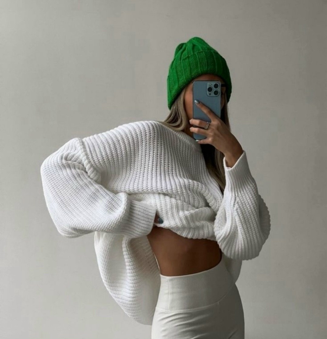 свитер вязанный,свитеры модные,вязаные костюмы,женский костюм лапша,женский трикотажный костюм