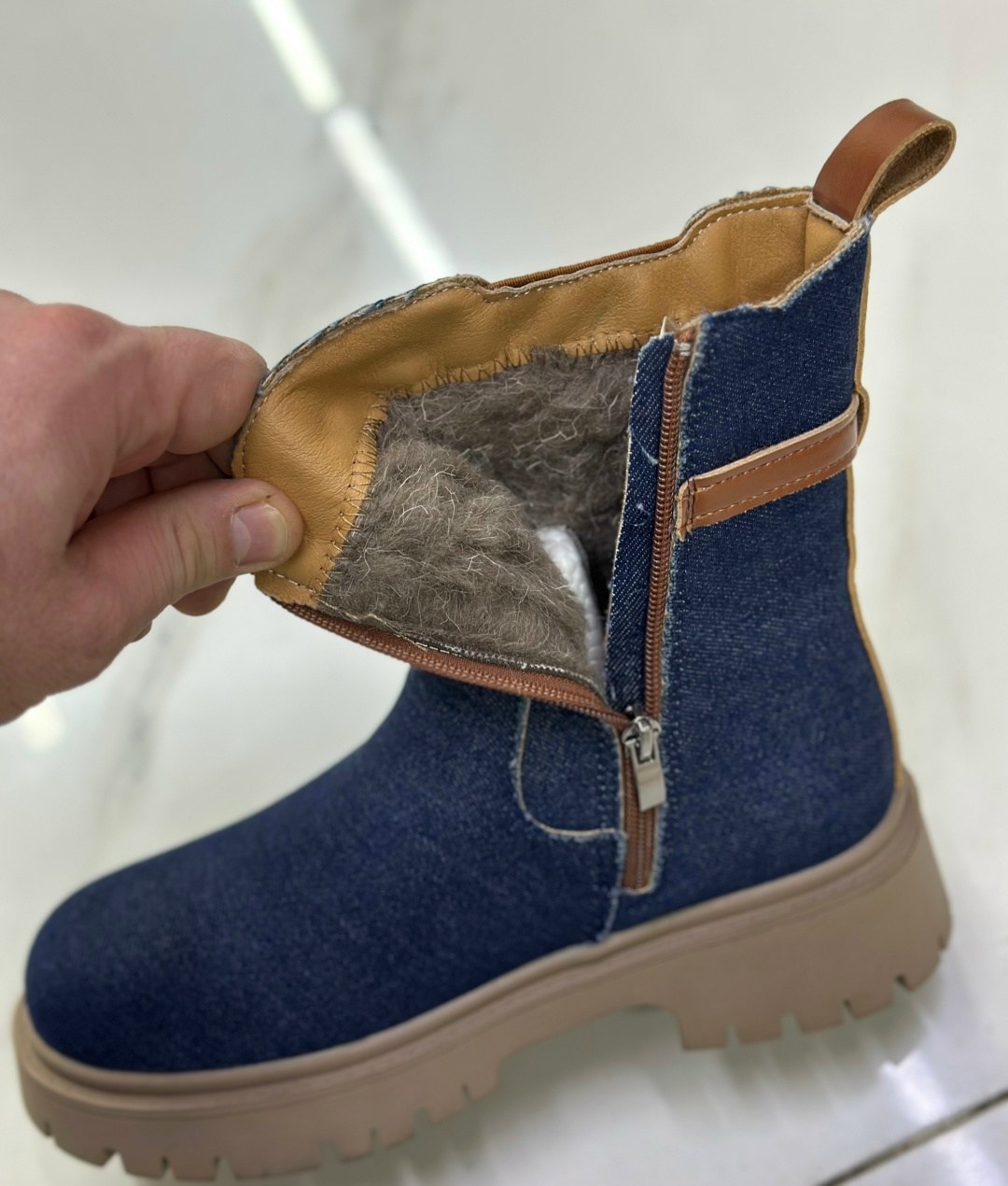 ,ботинки женские,полусапоги,демисезонная , женская зимняя