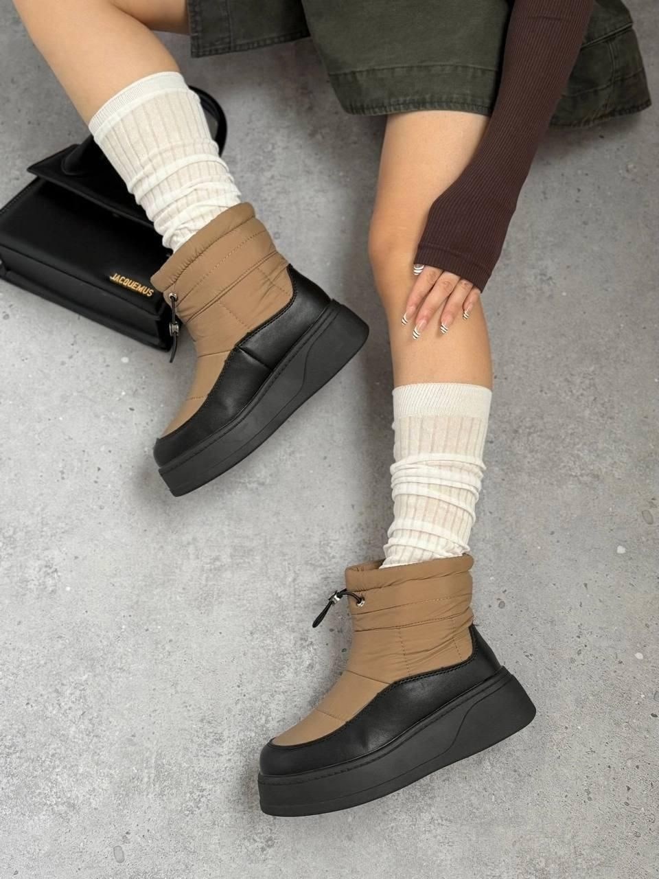 ,дутики женские,теплые дутики,зимняя  женская,дутики женские зимние