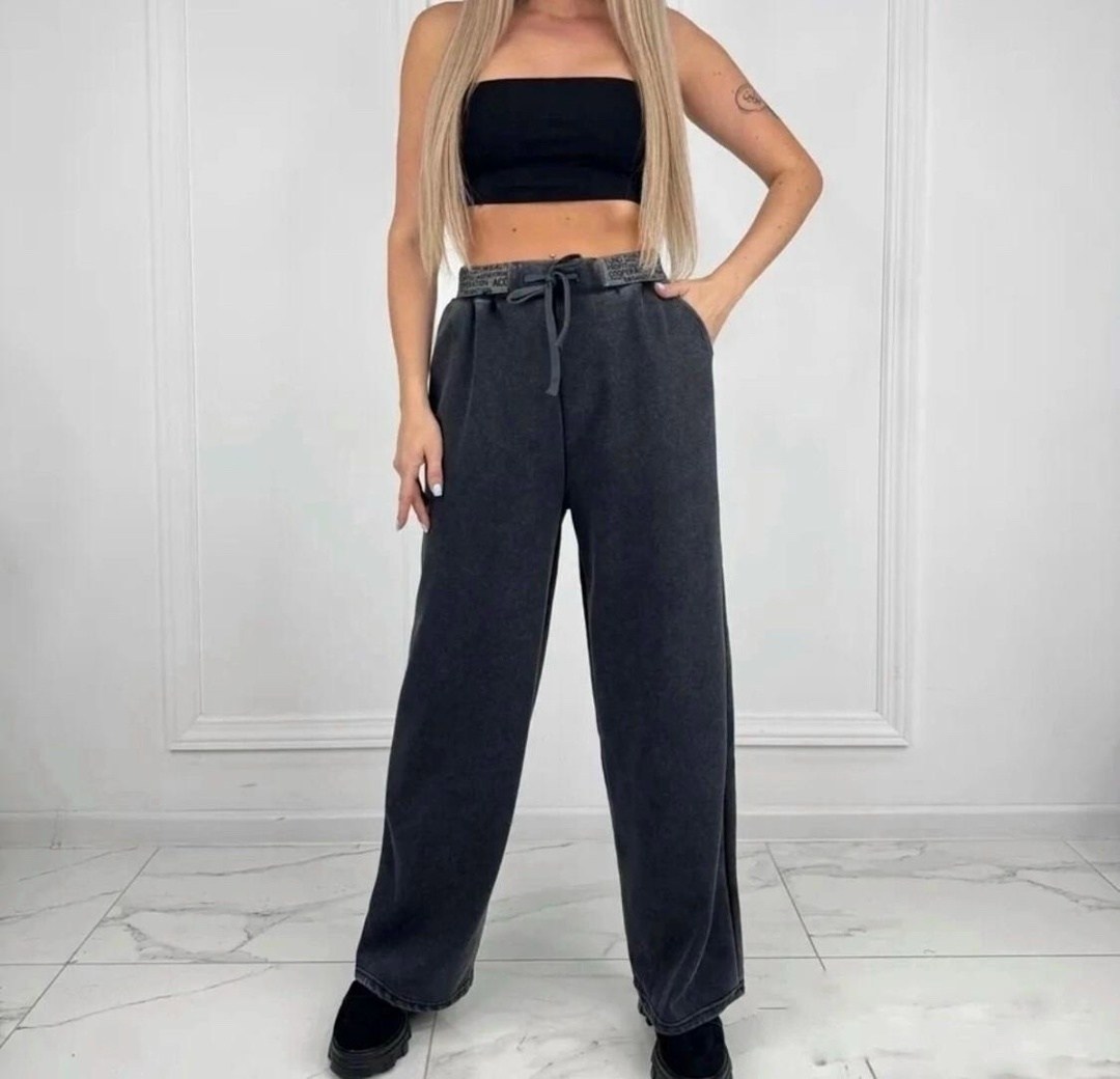 спортивные женские брюки,брюки широкие на резинке,штаны варенка,женские брюки,брюки велюровые