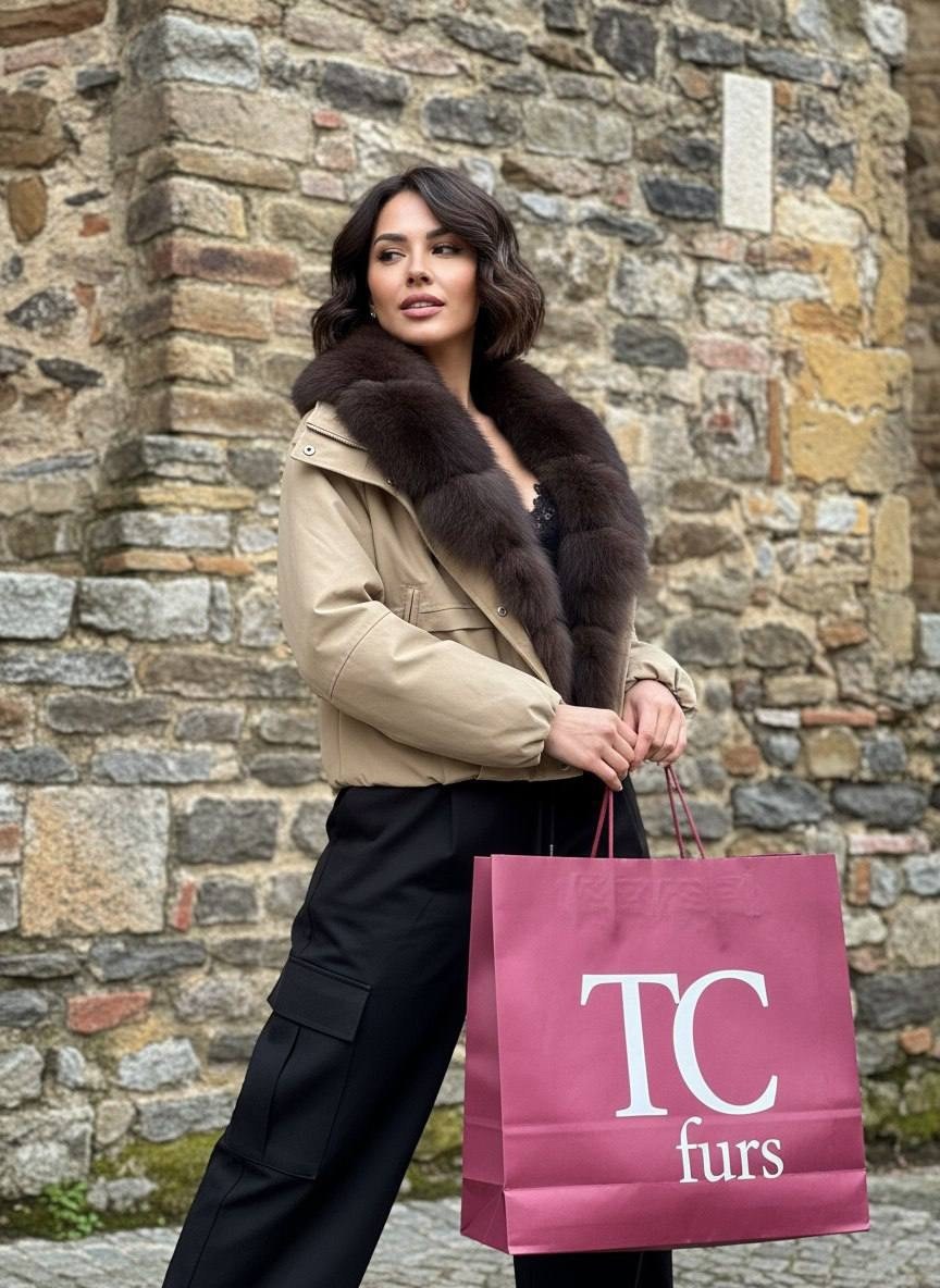 пуховики с мехом,пуховики с натуральным мехом,куртка с мехом,зимние куртки,куртка пуховик с натуральным мехом