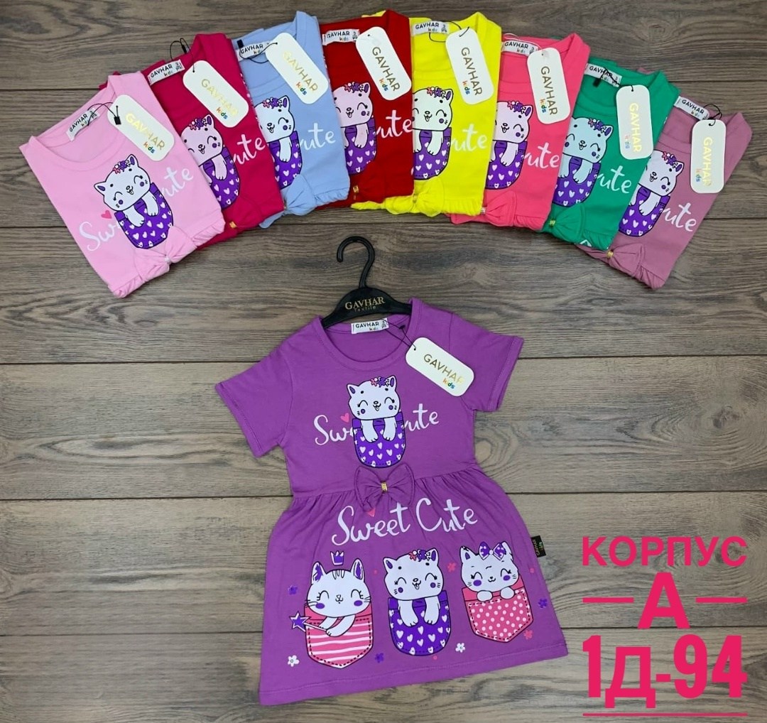 детские платья для девочек ,платье для девочек,детское платье из хлопка,платье детские,