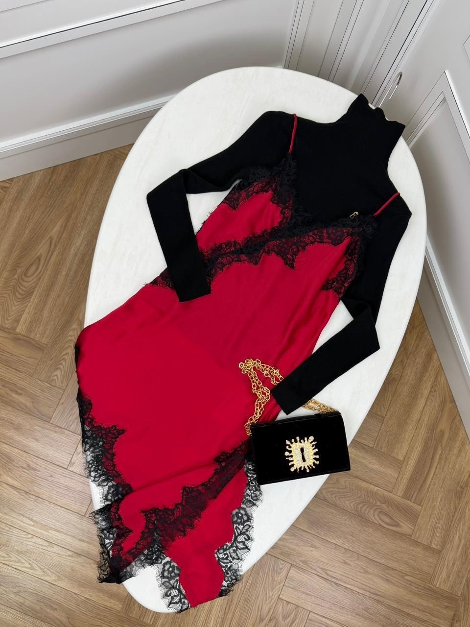 платье с кружевами,платье с гипюром,кружевное платье,красная платья,женский платье