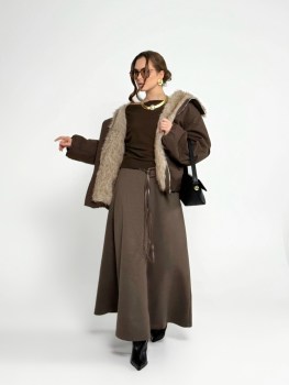 Верхняя одежда