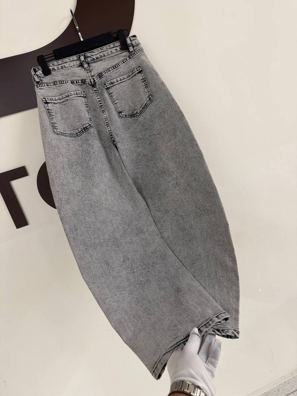 женские джинсы,широкие джинсы,джинсы серый,джинсы,джинсы брюки