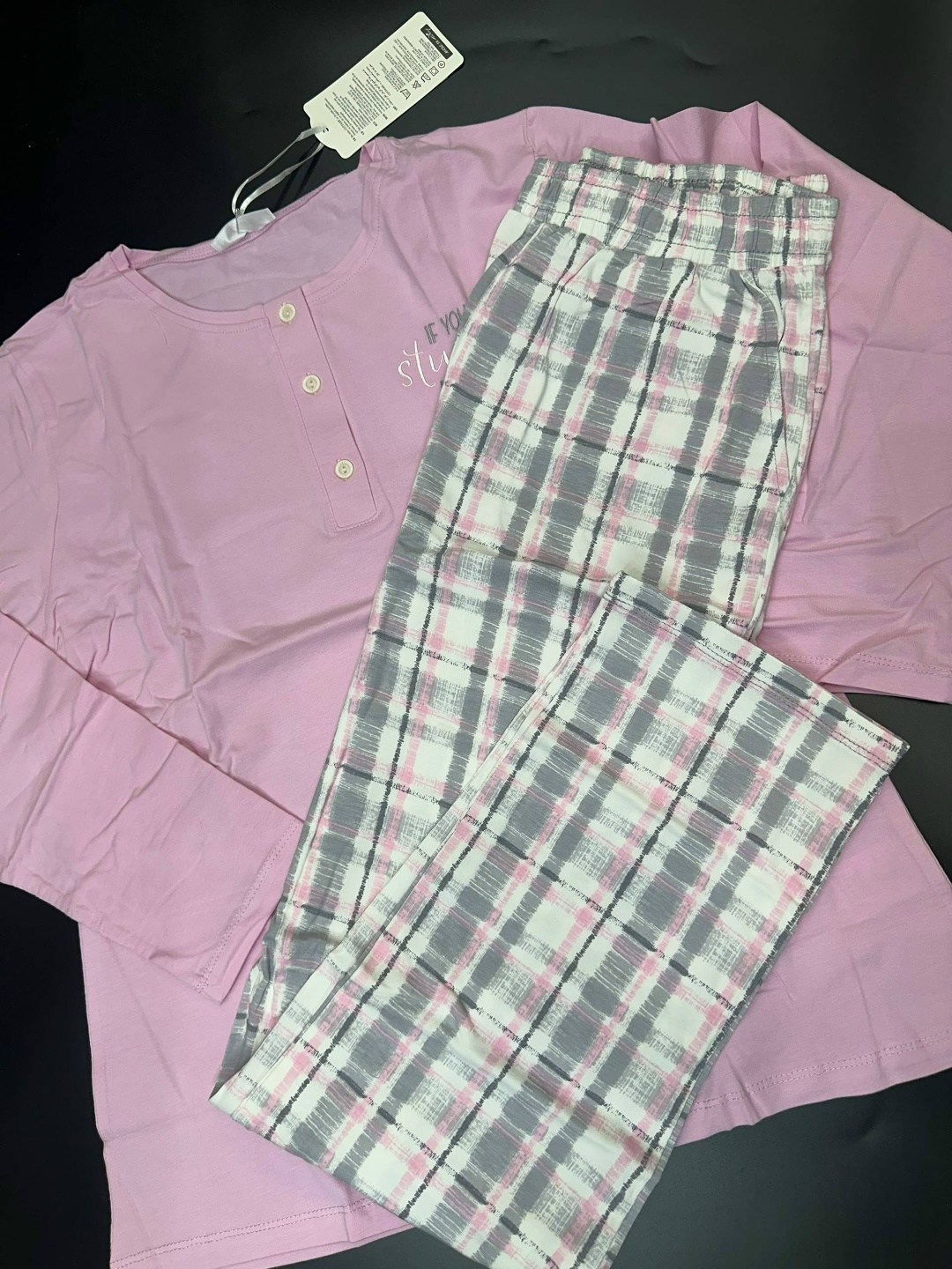 пижамы для женщин,брюки в клетку,брюки женские пижама,штаны пижамные,штаны в клетку