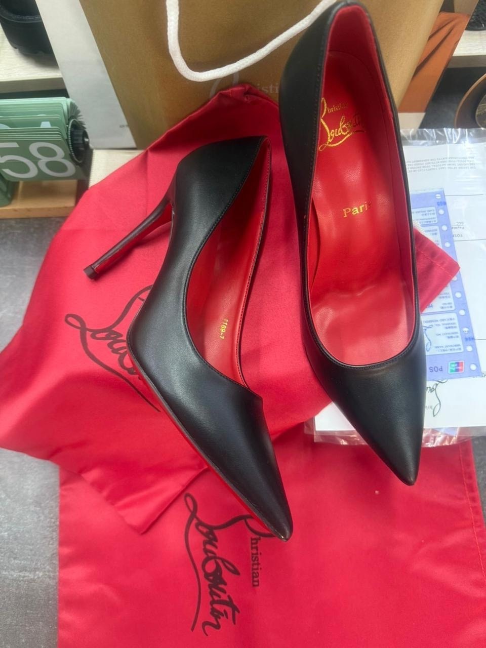 туфли christian louboutin,туфли кристиан лабутен,женский туфли,лабутены высокие,туфли лодочка