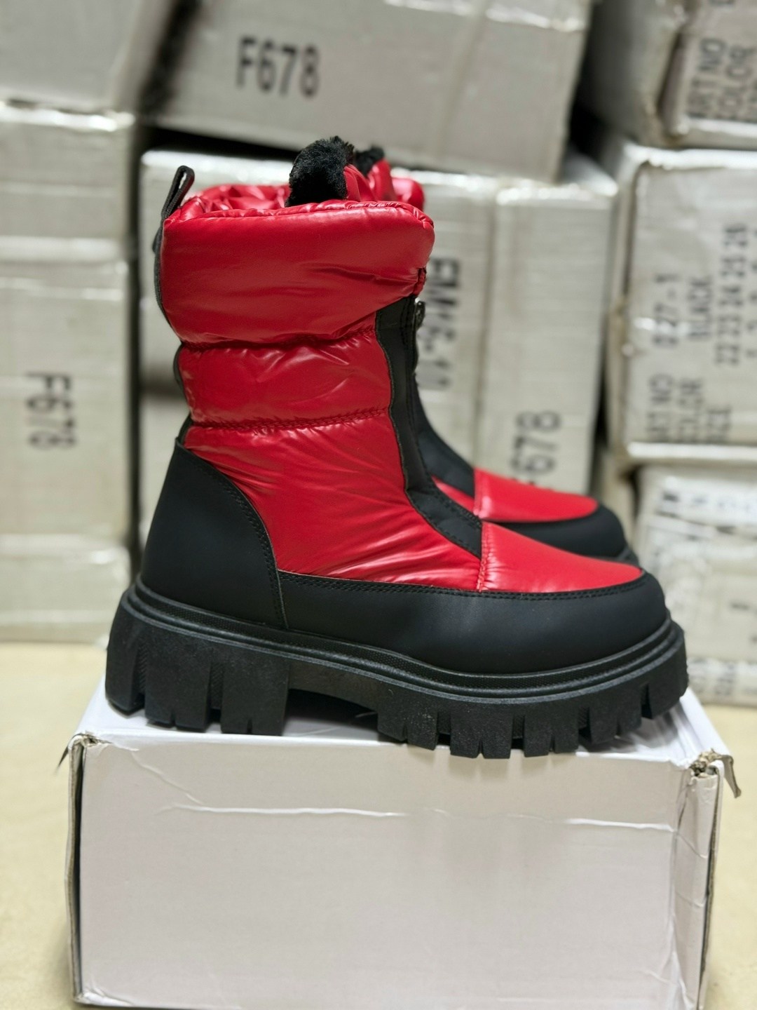 ,дутики зимние женские, женская зимняя,дутики женские,дутики