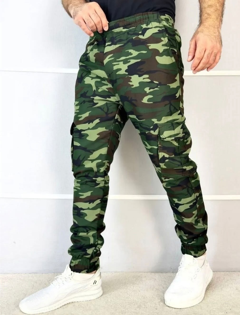 брюки джоггеры спортивные карго камуфляж,брюки джоггеры мужские,брюки джоггеры,брюки мужские камуфляжные,камуфляжные штаны