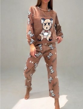 Домашняя одежда