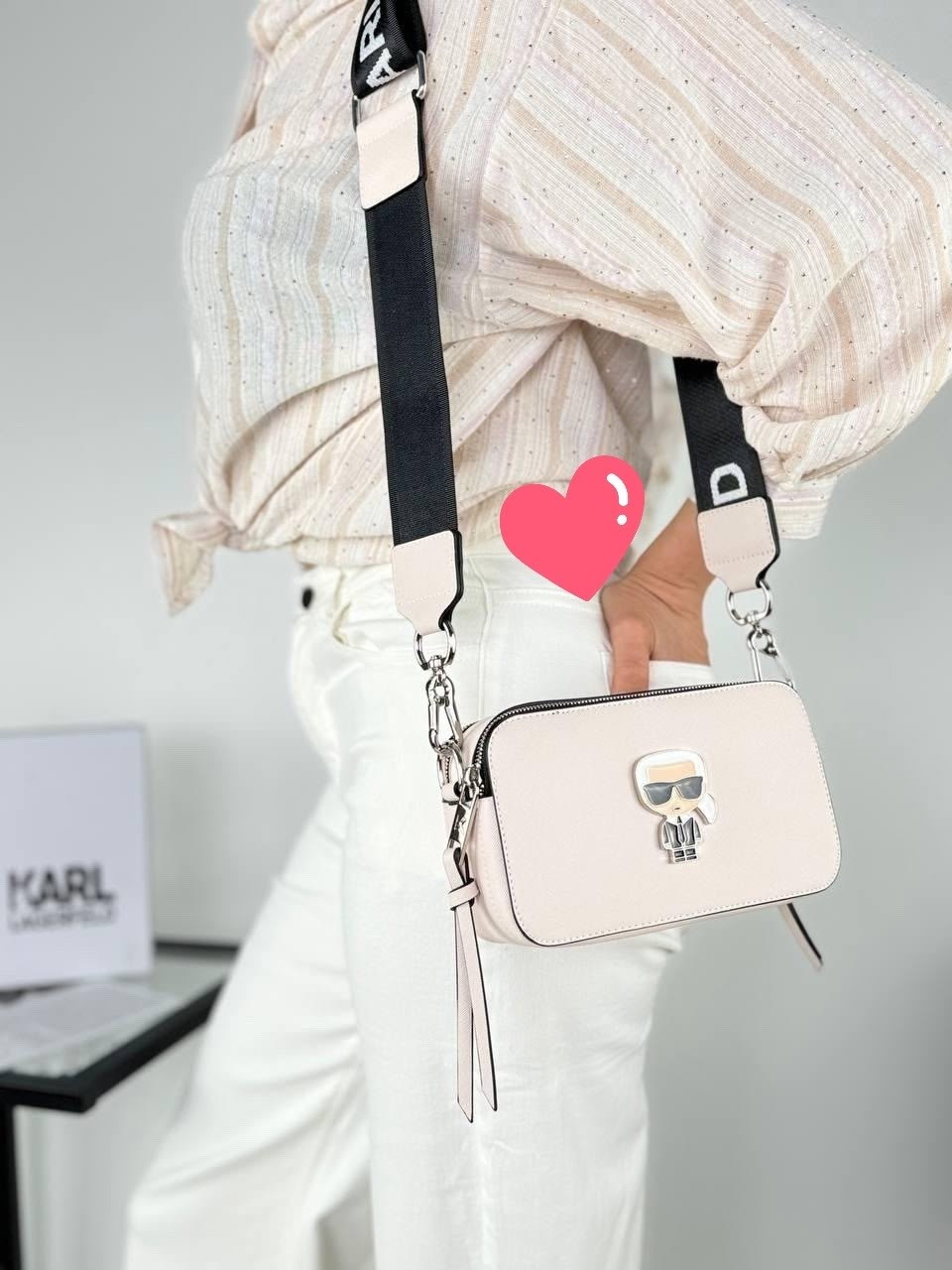 женская сумка karl lagerfeld,сумка karl lagerfeld,сумка на плечо karl lagerfeld,сумка karl lagerfeld бежевая,karl lagerfeld сумка карл лагерфельд женский карл